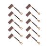 Copper Carbon Brush DC Submersible Pump Motor General Carbon Brushes