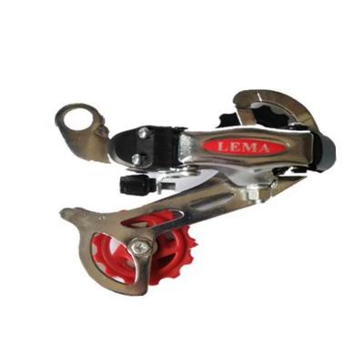 21-Speed Universele Ronde Gat Achterderailleur