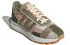 Adidas Retropy E5 'Brown Green' GX6362