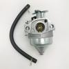 New Carb For Honda Carburetor HRR2163 TDA GCV160 Troy-Bilt TB130 TB260 Craftsman