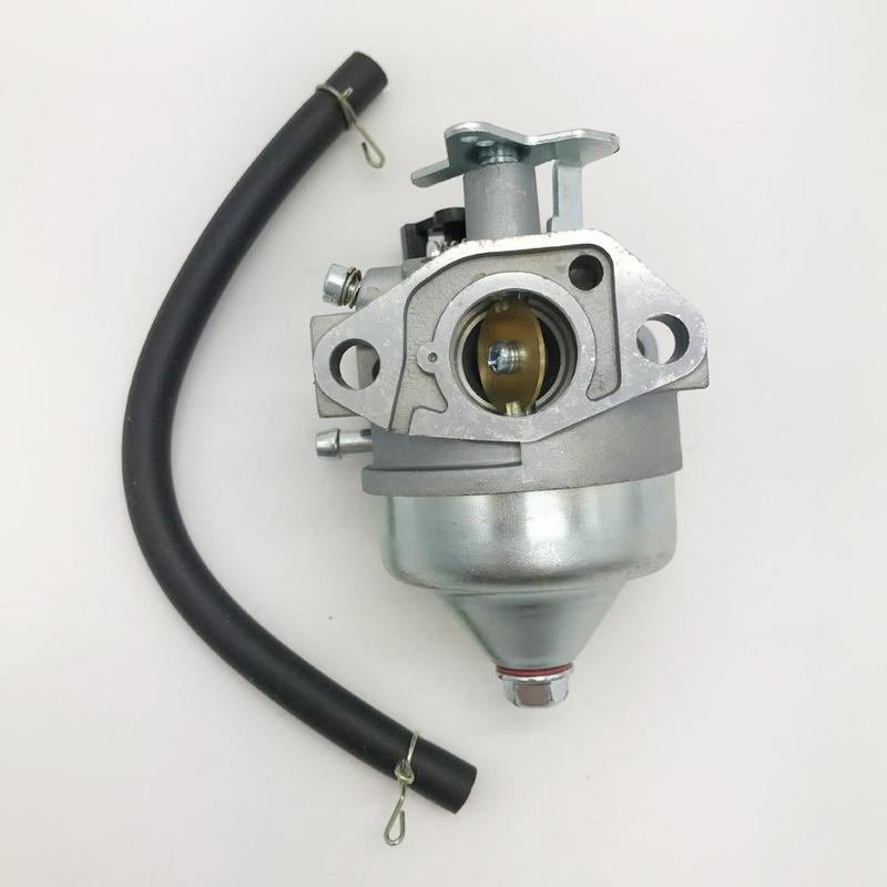 New Carb For Honda Carburetor HRR2163 TDA GCV160 Troy-Bilt TB130 TB260 Craftsman