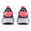Puma RS-X 3D Cool Light Grey Black Men Sneakers 390025-04
