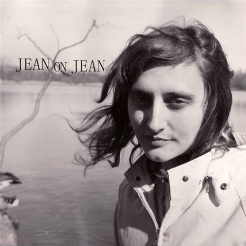

CD JEAN ON JEAN - Jean on Jean KR332 Kanine Records 2008 US Rock Used
