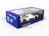 Spark Zytek Z11SN Nissan Jota Finished Product 1/43 LM2012#38