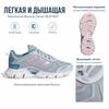adidas Climacool Comfortable Fabric Non-Slip Wear-Resistant Lightweight Low-Top Training Running Shoes Women Sneaker Gray Pink HP7719