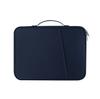 Laptop Sleeve Handbag for Macbook M4 Air13 15 Pro14 16 Waterproof Zipper Notebook Bag Macbook Air Pro M1 M2 M3 13 14 15 16inch