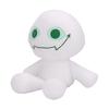 Kawaii Slap Battles Bob Plush Toys Plush Doll Boy Stuffed Games Toy Anime Figures Toys For Kids New Gift Birthday Dolls Gifts