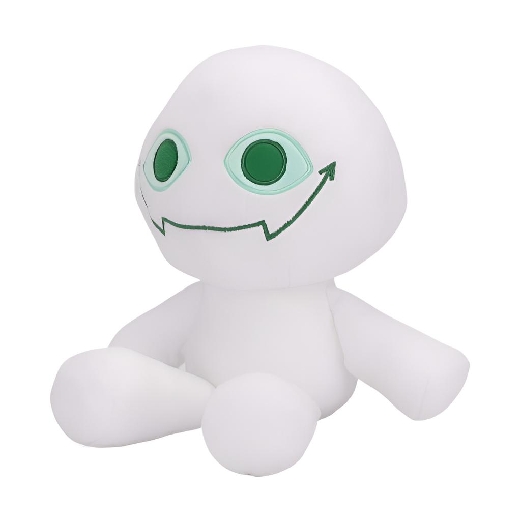Kawaii Slap Battles Bob Plush Toys Plush Doll Boy Stuffed Games Toy Anime Figures Toys For Kids New Gift Birthday Dolls Gifts