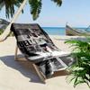 Bellingham Shines England'S Future Star Beach Towel Soft Portable For Travel Seaside Swim Absorbent Bath Towel Beach Towel