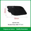 Compatible Mercedes W251 R-Class Front Bumper Tow Hook Cover (Part No. 2518852623)