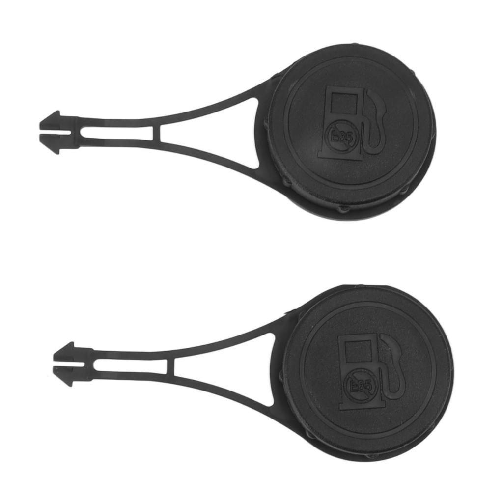 2 ST 799585 Tanklock ABS 799684 Tanklock för 550E 550EX 625E 675EX 725EX Professional Series 7.75‑8.75 Motorer