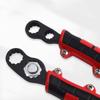 High Hardness Multifunctional Carp Pliers With Plum Wrench Steel Wire Pliers  Auto Repair