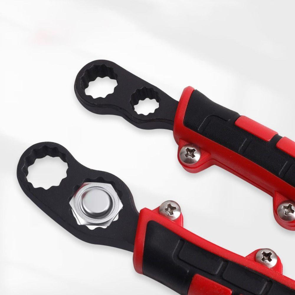 High Hardness Multifunctional Carp Pliers With Plum Wrench Steel Wire Pliers  Auto Repair