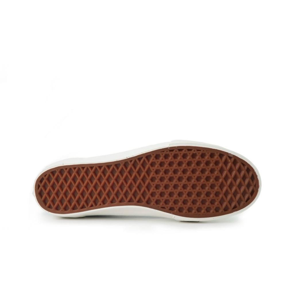 Vans Style 36 Abrasion Resistant Low top Skateboard Shoes Unisex Blue VN0A3DZ3RFL(Team613-)