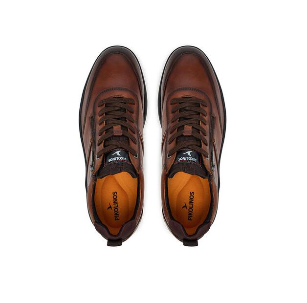 Полуботинки Pikolinos M1W-6262C2 коричневый