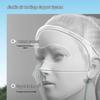 Beneunder Women's UV Protection Face Mask with Brim
