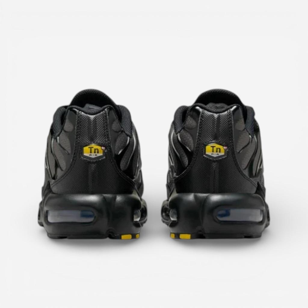 Nike TN Air Max Plus Black Cave Stone