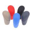 Capac Universal pentru Maneta Schimbător de Viteze Mașină Silicon Anti-Alunecare Capace de Protecție pentru Schimbător Manual/Direct Mașină Accesorii Interior Auto