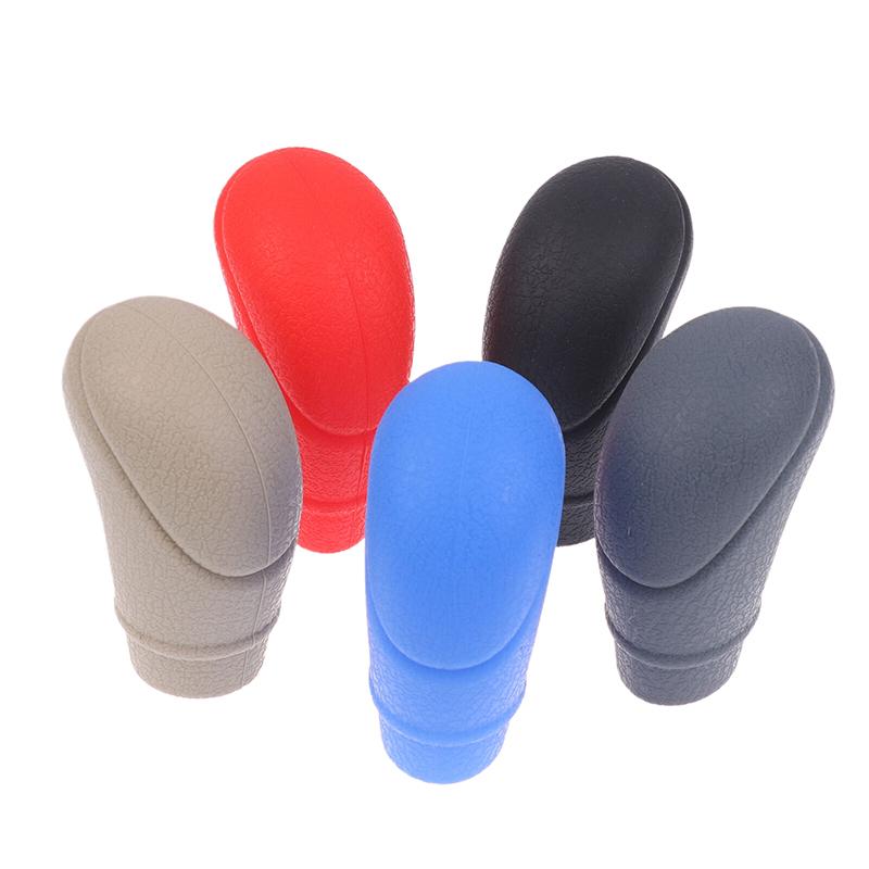 Capac Universal pentru Maneta Schimbător de Viteze Mașină Silicon Anti-Alunecare Capace de Protecție pentru Schimbător Manual/Direct Mașină Accesorii Interior Auto