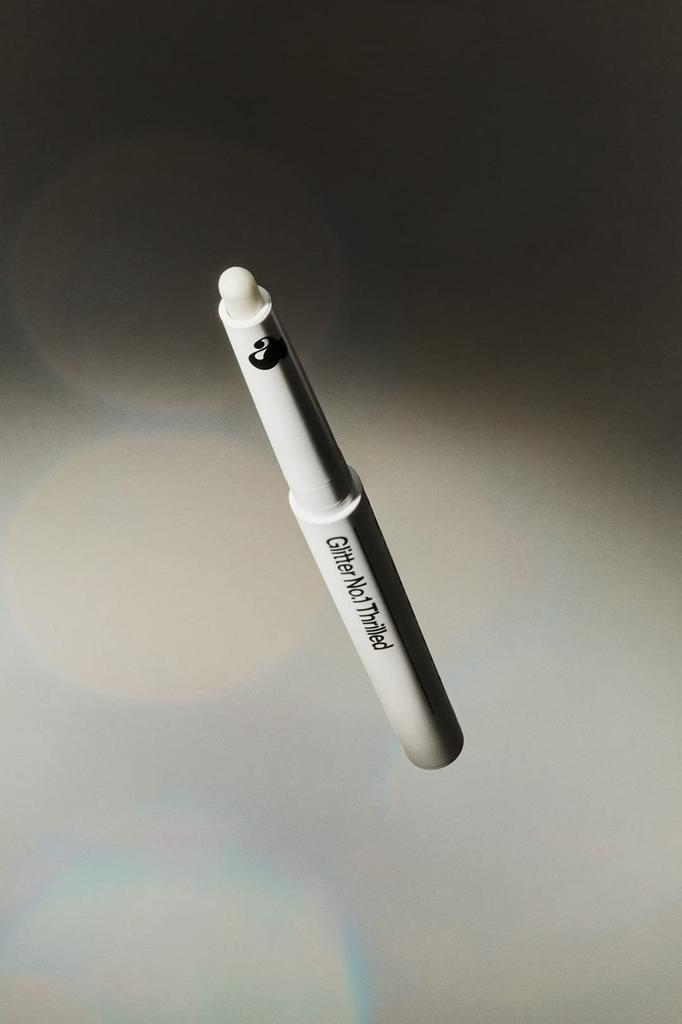 Anlicia Pretty Easy Glitter Stick Easy Glitter Cosmetics [UNLEASHIA] (N°1 Thrilled)/Pretty Stick/Glitter/Point Makeup/Eye