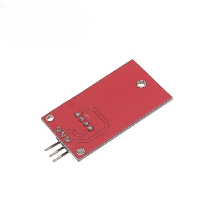 1/5/10pcs Digital Temperature Sensor / Humidity Sensor AM2302 DHT22  Sensor Module For Arduino Electronic DIY