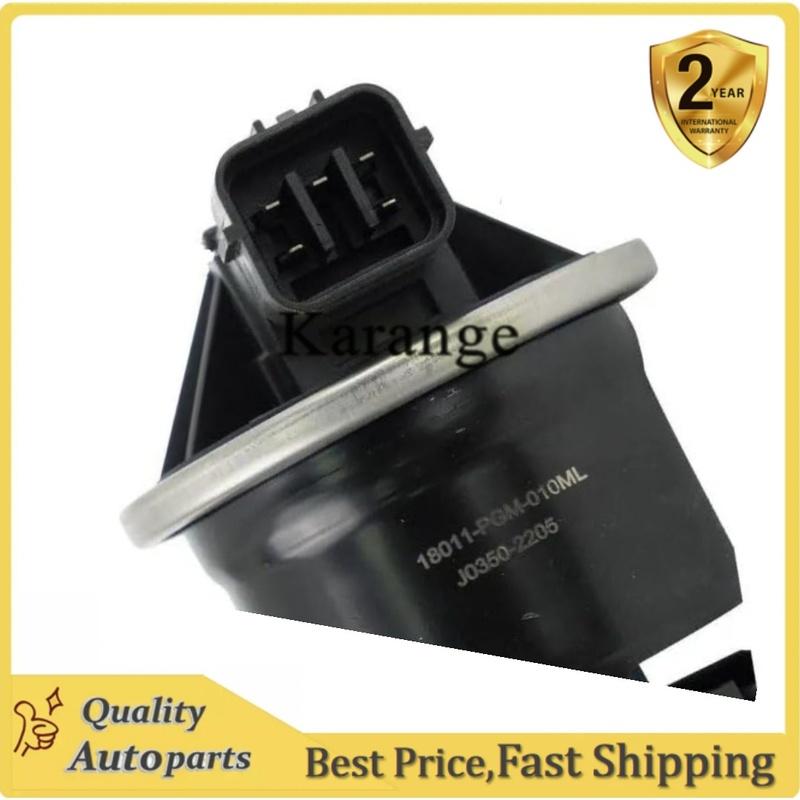18011-PGM-010 1pcs EGR Exhaust Gas Recirculation Valve For Honda Odyssey RA6 2003-2004 Car Accessories 18011PGM010