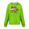 Hoodies For Women Oversized Winter Plush Cute Sweatshirts Pullover Trendy Fall Winter Clothes