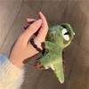 20Pcs Girl'S Toy , Small 6Cm Dinosaur Plush Gift