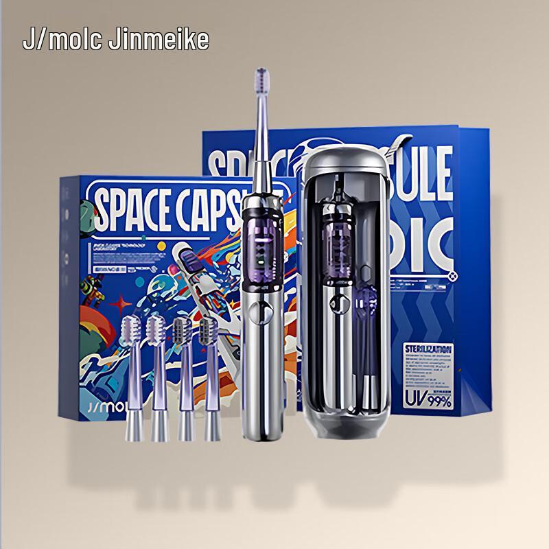 

JIMOK J6PRO Sonic Electric Toothbrush