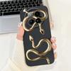 Cartoon Fashion Back Cover For Infinix Zero 40 4G X6860 Phone Case Soft Silicone Dragon Astronaut Black Cat Funda Zero40 Bumper