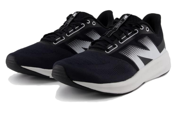 New Balance Dynasoft Drft Wide Width 'Black White' MDRFTLR3