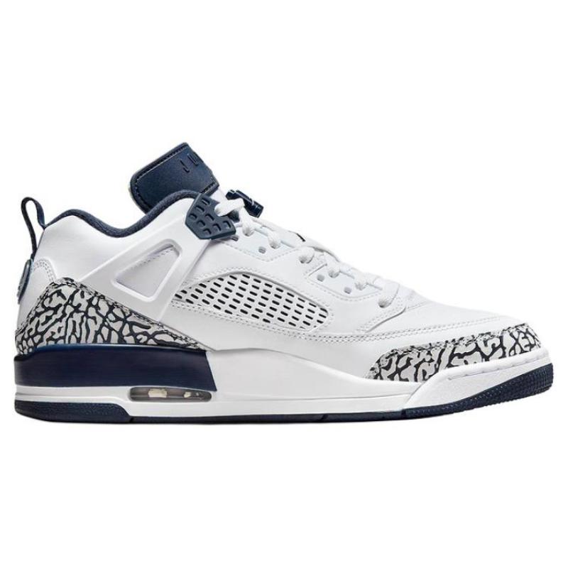 Jordan Spizike Low Obsidian Jordan FQ1759-104
