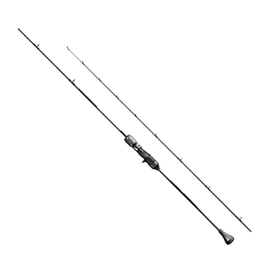 

Shimano Shimano 21 Oshiage Limited B62 3 Черный