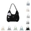 Womens Summer Designer Tote Bag With Zipper Closure And Inner Pockets For Commuting