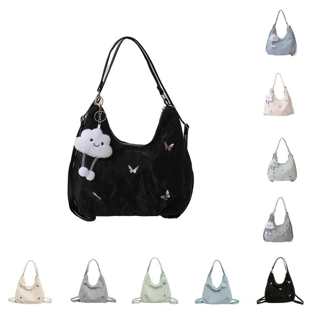 Womens Summer Designer Tote Bag With Zipper Closure And Inner Pockets For Commuting