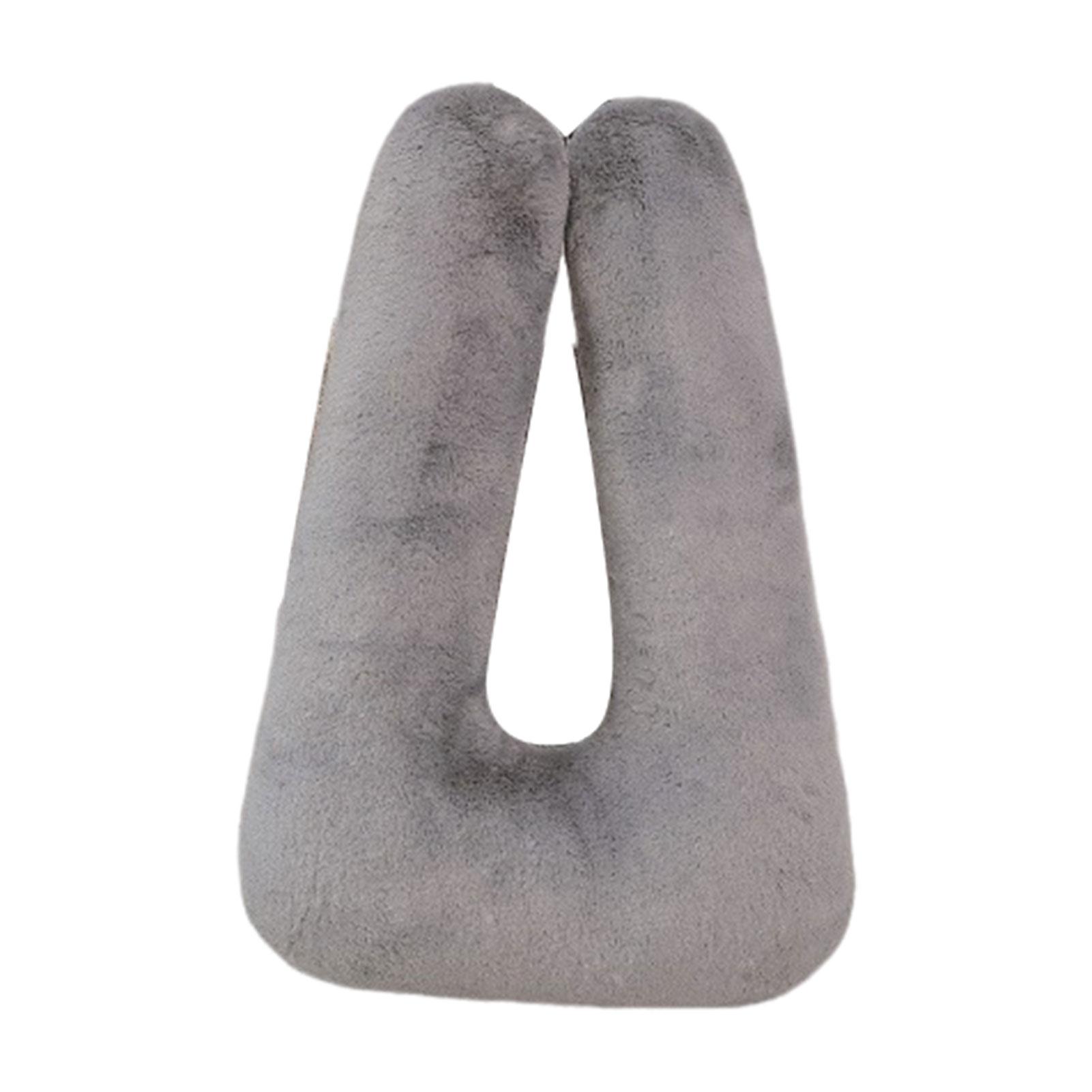 

Подушка для автомобиля для детей, поддержка головы и тела, U-образная подушка для путешествий, подушка для путешествий в автомобиль для детей