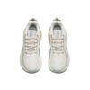 Anta Cloud Pursuit Lightweight Shock Absorbing Low Top Sports Casual Shoes Women Sneakers White Gray Black 922218873-2
