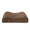 Beauty Salon Neck Pillow AntiCollapse Eyelash Extension Cervical Support Ergonomic Spa
