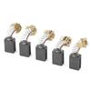 5pcs Carbon Brush Accessories CB325/459/303/419/203/85