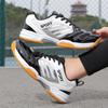 Badminton Shoes, Non-Slip, Wear-Resistant, Ultra-Light, Shock-Absorbing, Breathable, Professional Sports Shoes for Men and Women