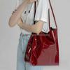 FY 2023 Red Crossbody Women's Fashion Bag