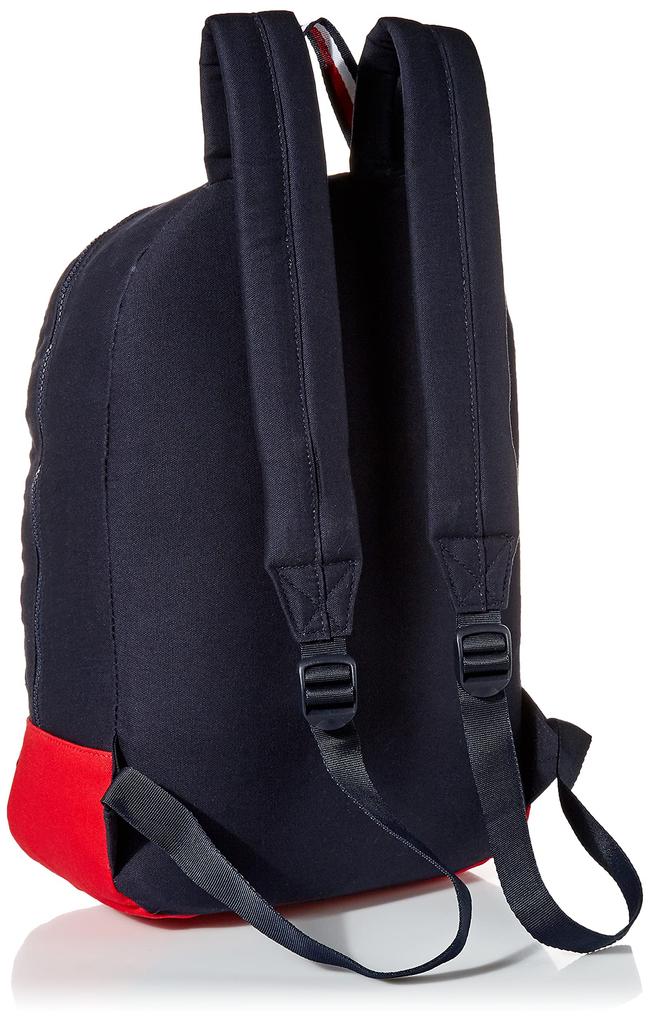 Tommy Hilfiger Women's Gino Colorblock Backpack Sky Captain OS, Sky Captain, One Size, Tommy Hilfiger Women's Gino Colorblock Backpack