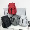 Outdoor Sports Fan Car Large Capacity Travel Bag Fitness Cool Men's and Women's Backpack