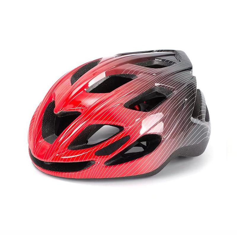 Unisex Cycling Helmet Road Bike Mountain Balance Roller Skating Adult Safety Gear