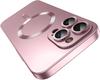 Slim Soft TPU Shockproof Magnetic Case for Magsafe IPhone 17 Air 16 15 14 13 12 11 Pro Max Plus 16Pro 17Pro 16e Mac Safe Cover
