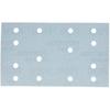 Festool 497123 Granat P220 Grit RTS (80x133mm) Rectangular Abrasive Sanding Sheets, 100-Pack
