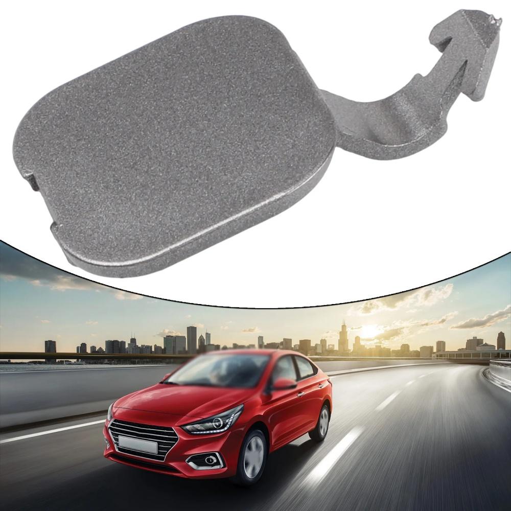 Schraubenabdeckung für die Innentürarmlehne für Hyundai Accent Solaris 827701R000