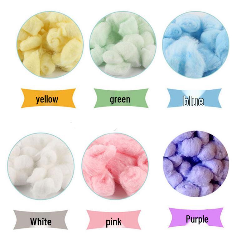 

Newcomer Exclusive: Hamster Winter Warmth Cotton Nest