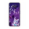 Cover For Xiaomi Poco X3 Pro Case Soft Silicon Black Phone Casse for Poco X3 NFC Case for Poco X 3 NFC PocoX3 Pro TPU Capa Funda