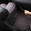 Car Floor Mats For Chevrolet Onix Prisma     Auto Carpets Waterproof Accessories Automobiles  Foot Covers